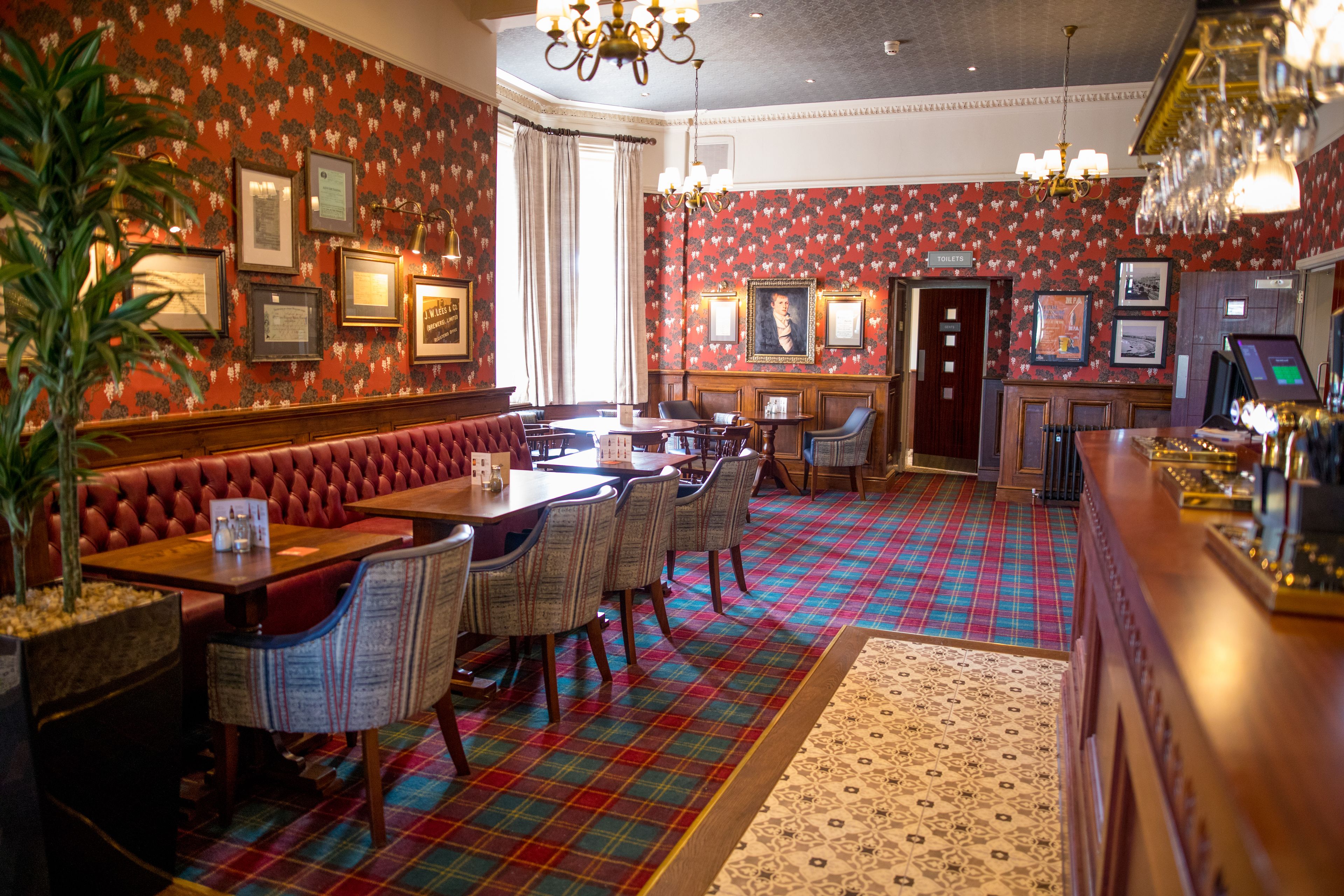 Photo - Gwesty Links