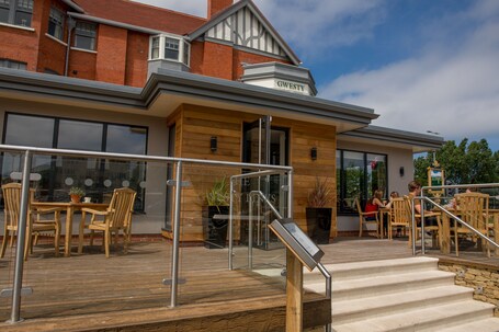 Gwesty Links Hotel - Image 11