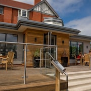 Gwesty Links Hotel