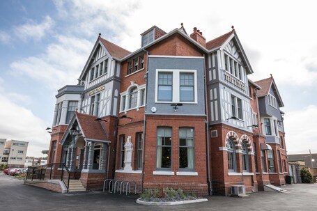Gwesty Links Hotel - Image 3