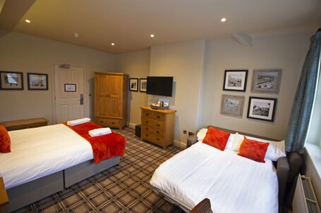 Gwesty Links Hotel - Image 10