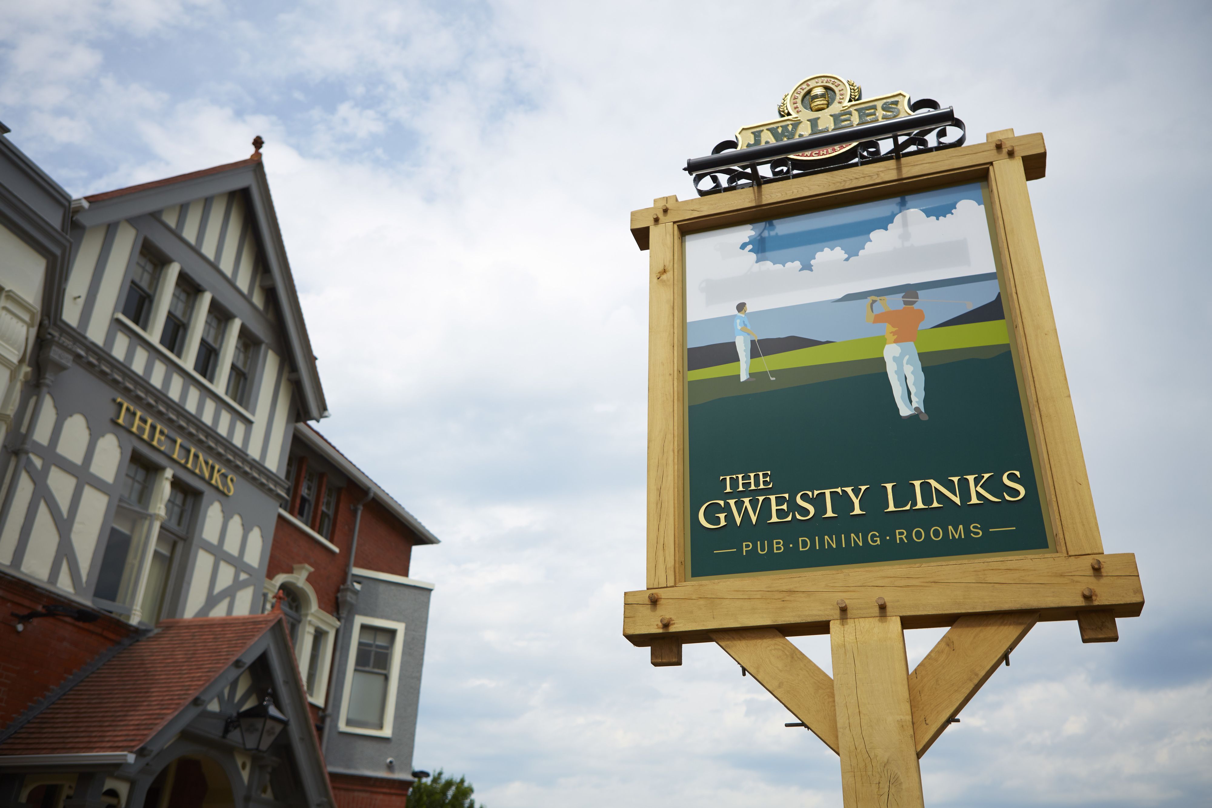 Photo - Gwesty Links