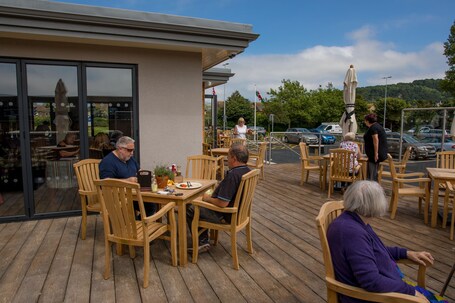 Gwesty Links Hotel - Image 2