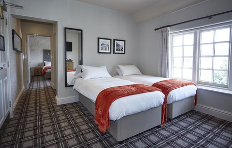 Gwesty Links Hotel - Image 4