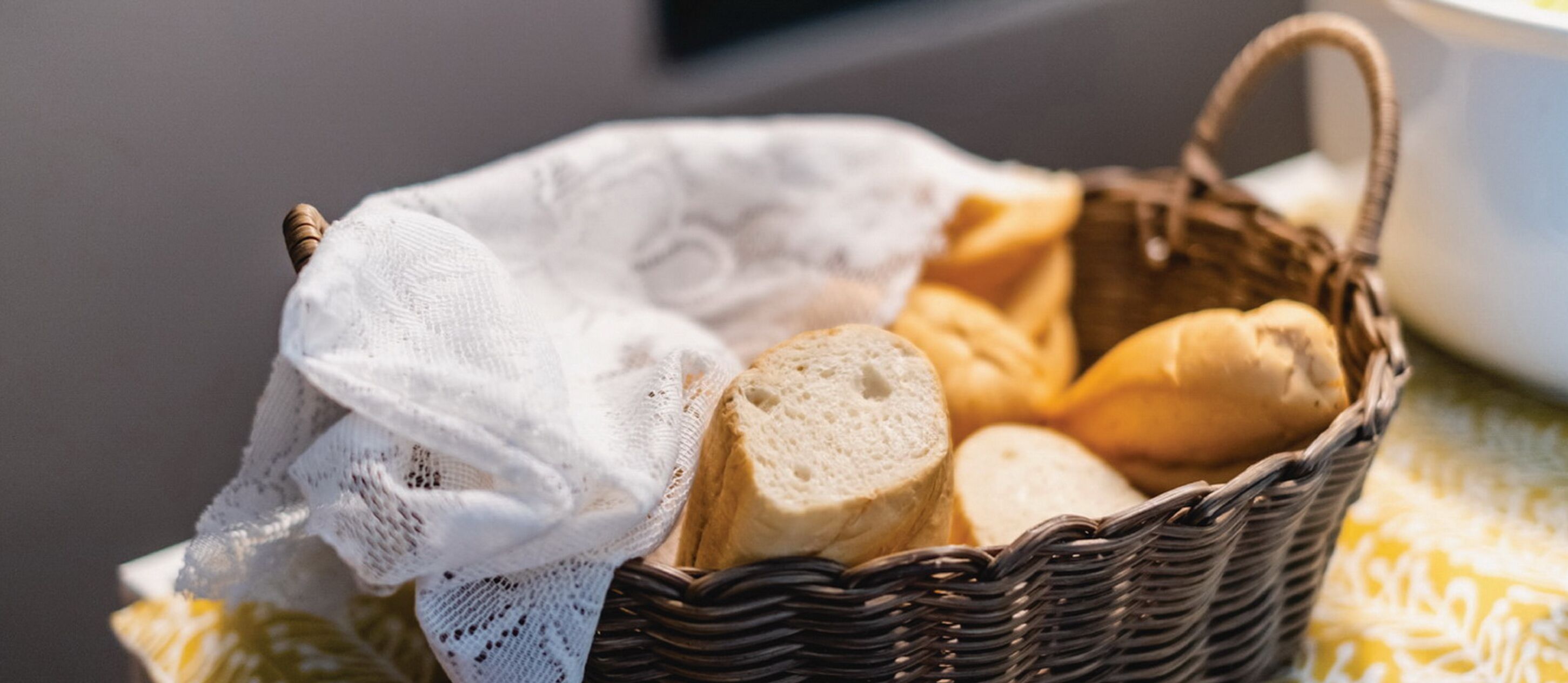 Frokostbuffé