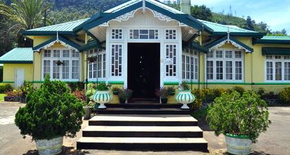 Chelthnam Bungalow