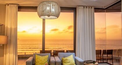 Bay View Resort Namibia