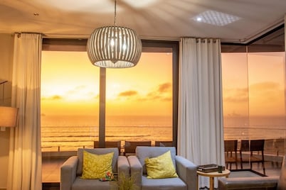 Bay View Resort Namibia