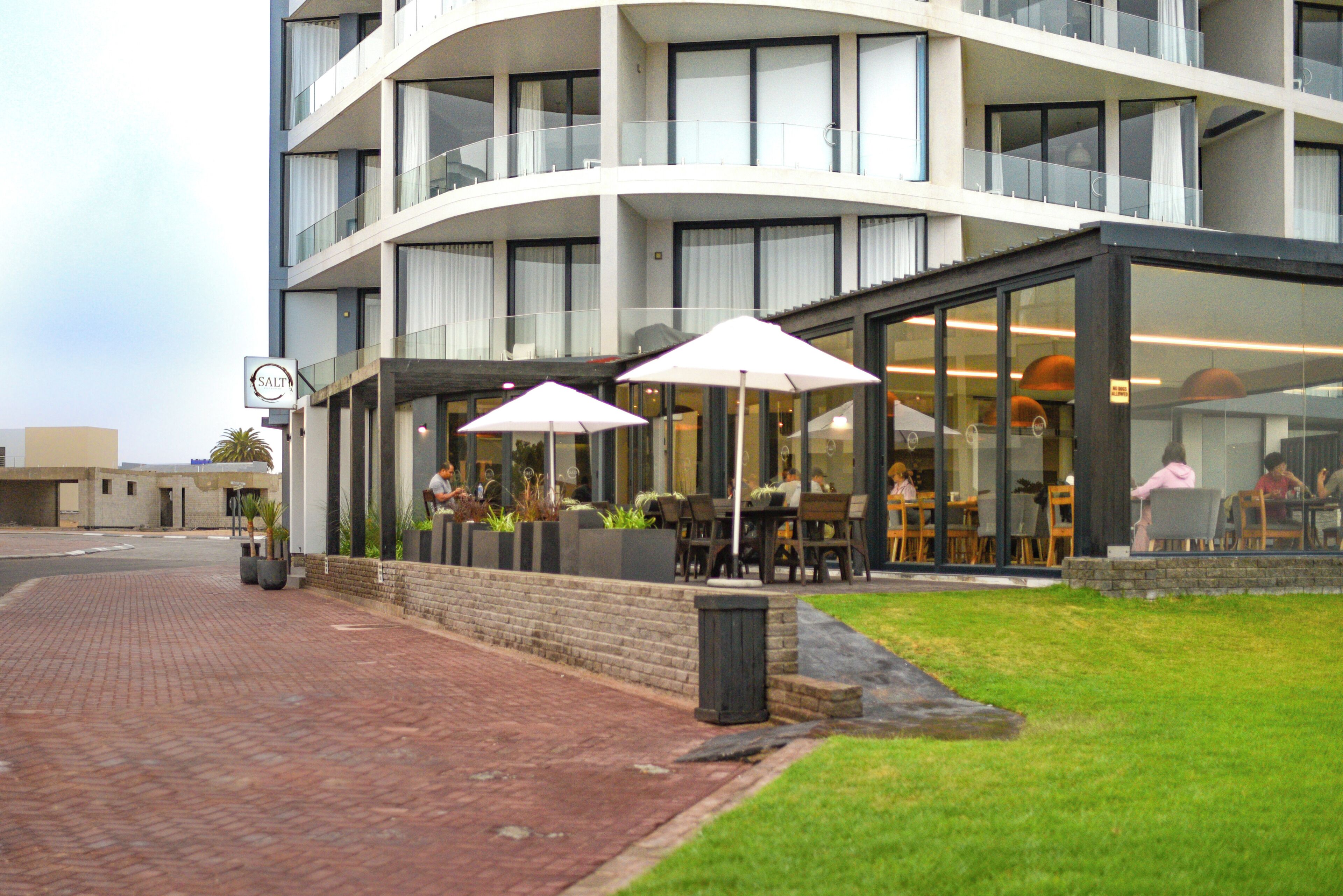 Exclusive Suite | Terrace/patio