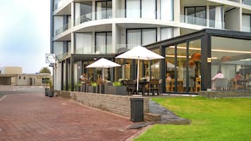 Exclusive Suite | Terrace/patio