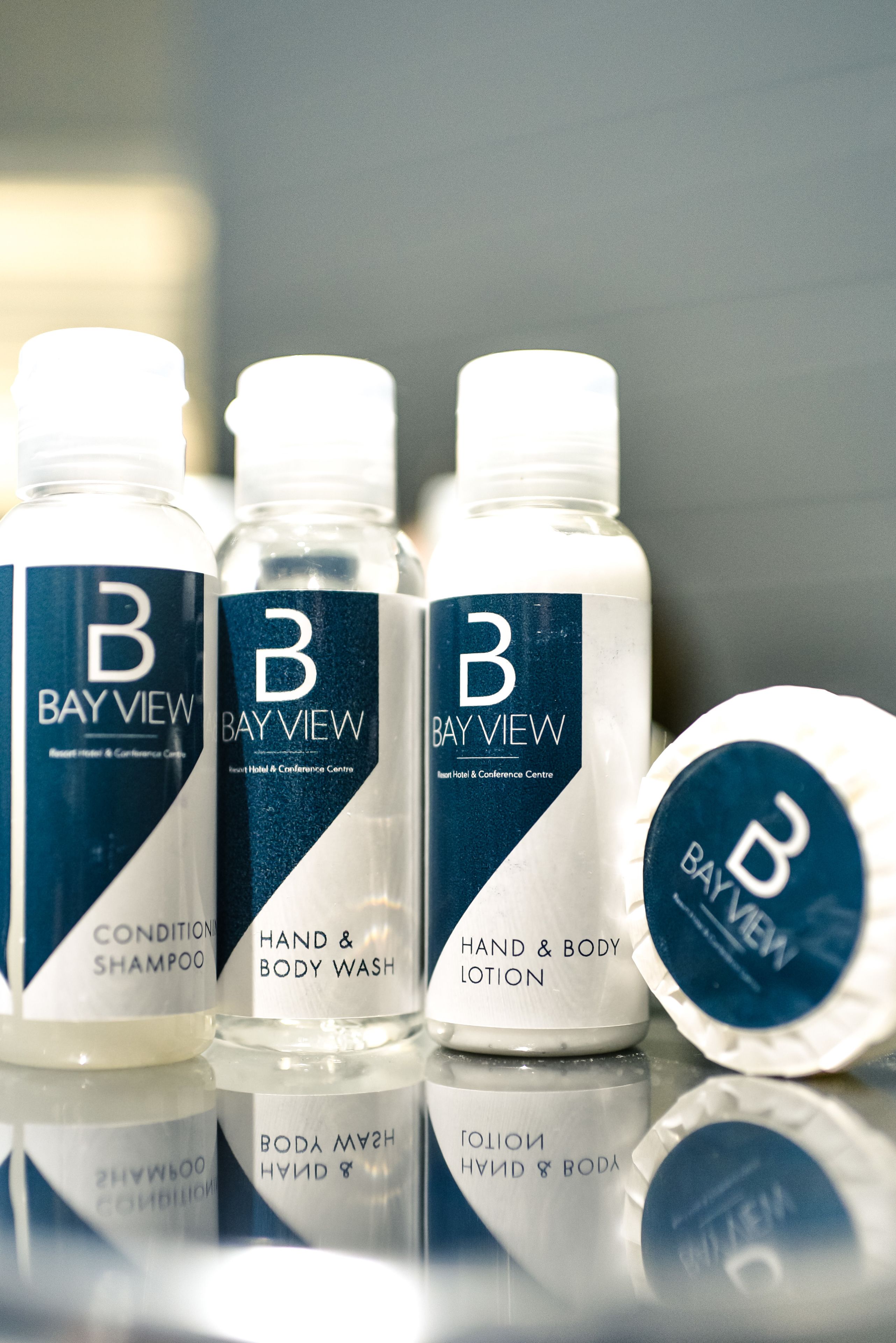 exclusive suite | bathroom amenities | free toiletries, hair dryer, towels, soap