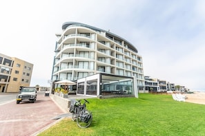 Exclusive Suite | Terrace/patio