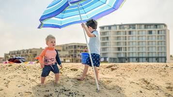 Children’s activities