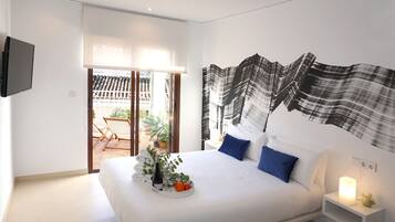 Romantisches Doppelzimmer (Cascall)