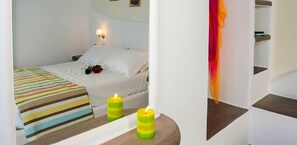 Zimmersafe, schallisolierte Zimmer, Bügeleisen/Bügelbrett