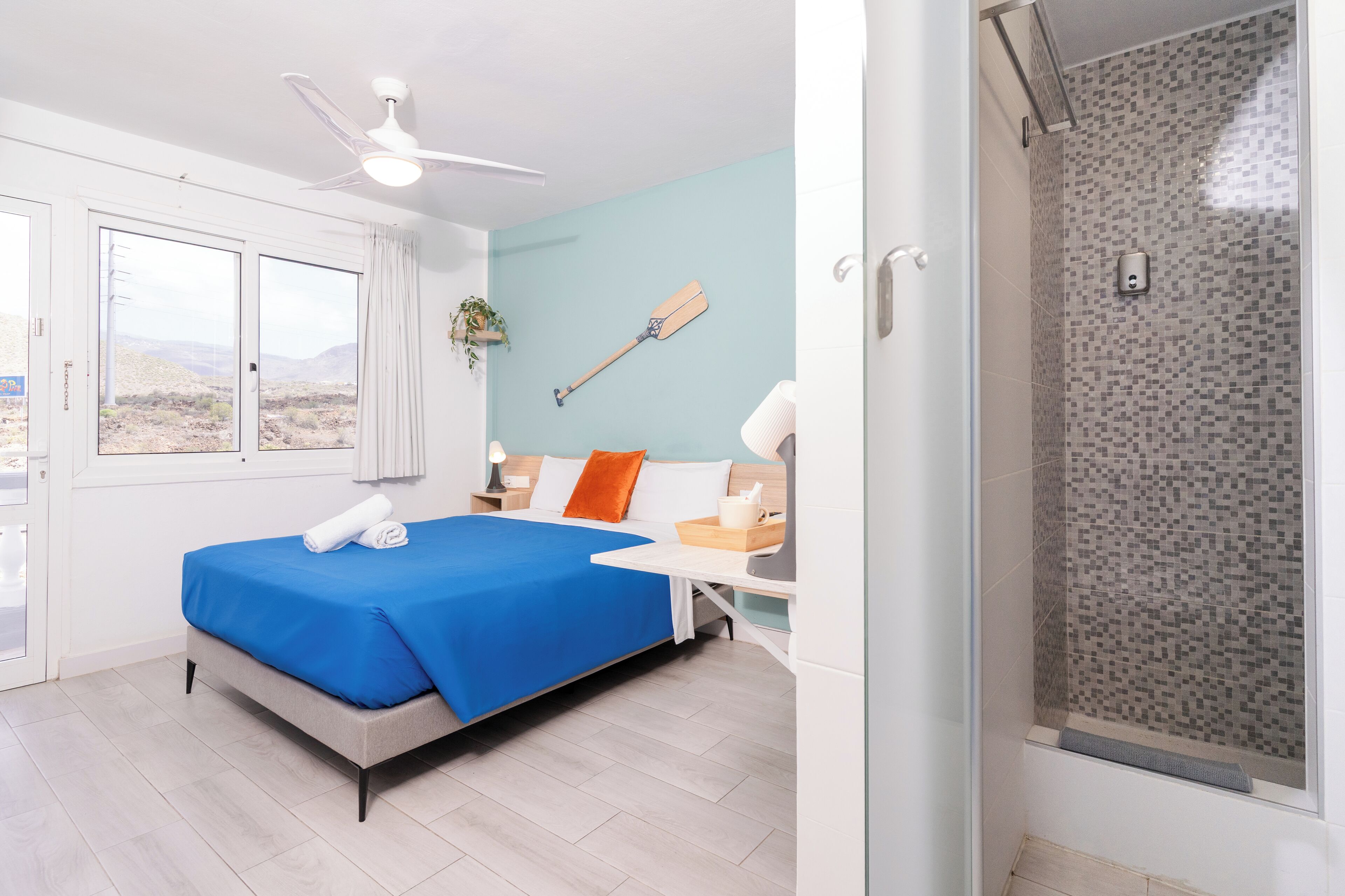 Foto - Hostel Neon Tenerife