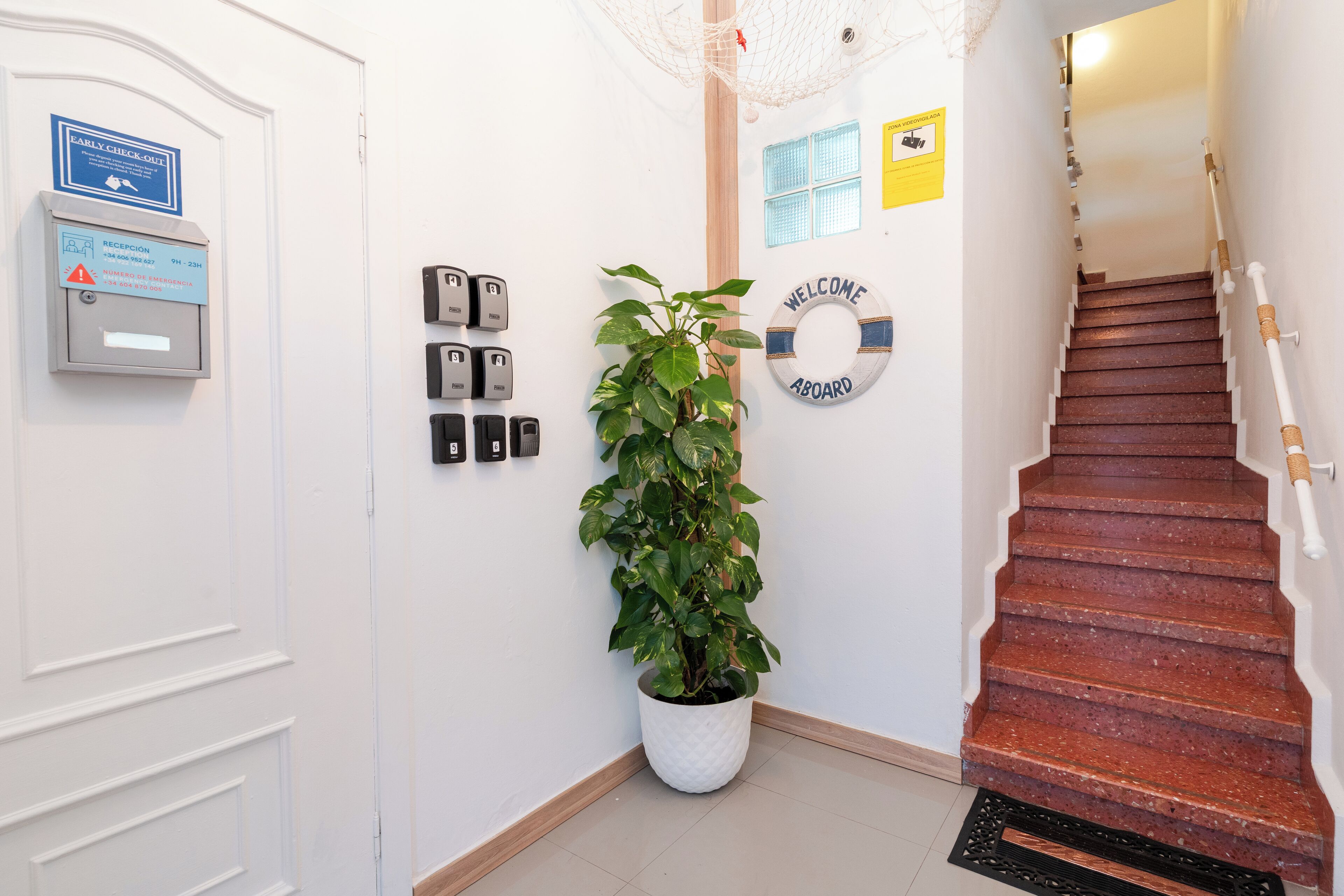 Foto - Hostel Neon Tenerife