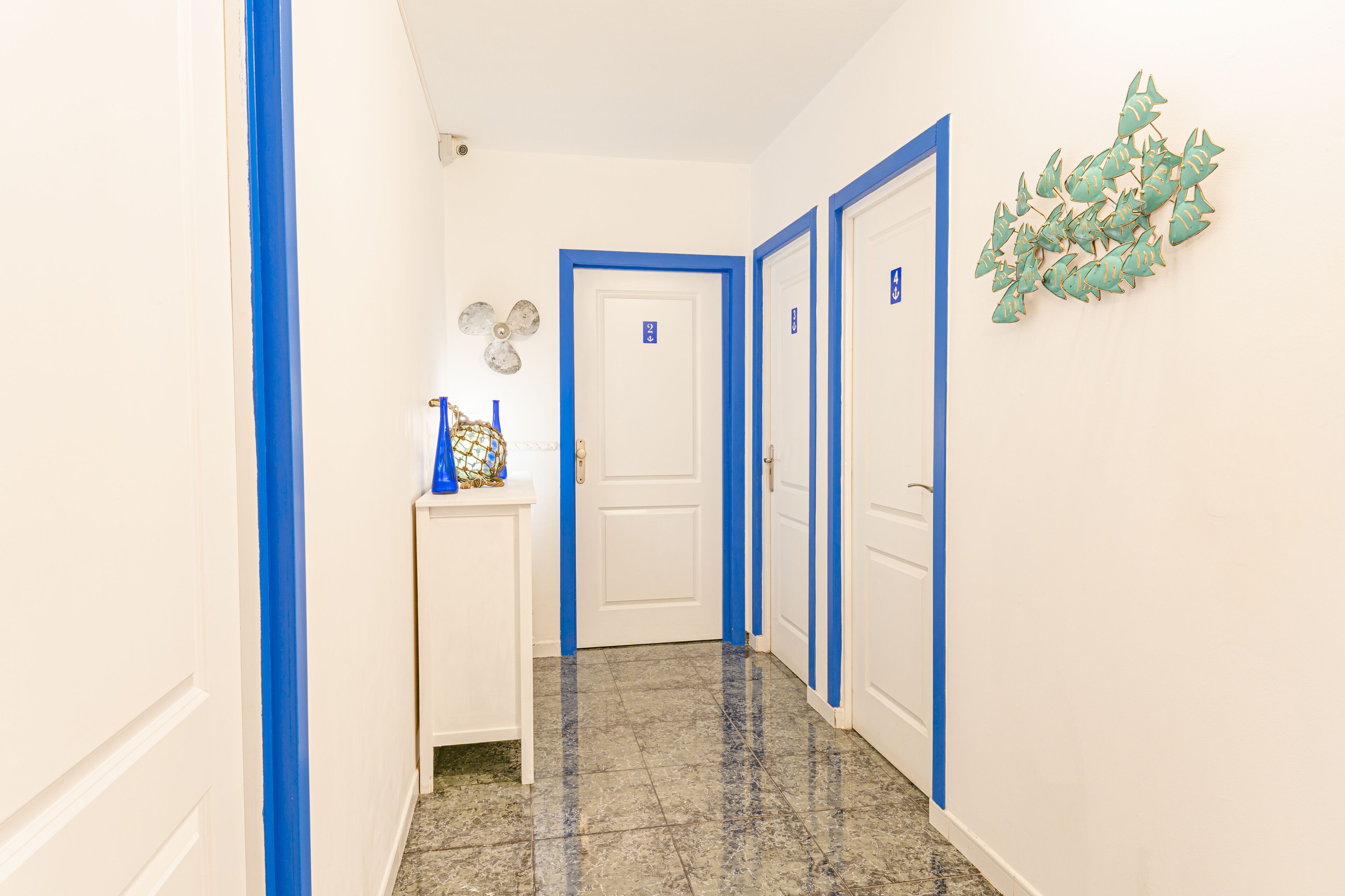 Foto - Hostel Neon Tenerife