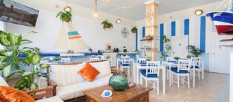 Hostel Neon Tenerife