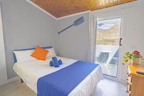 Double Room, Private Bathroom