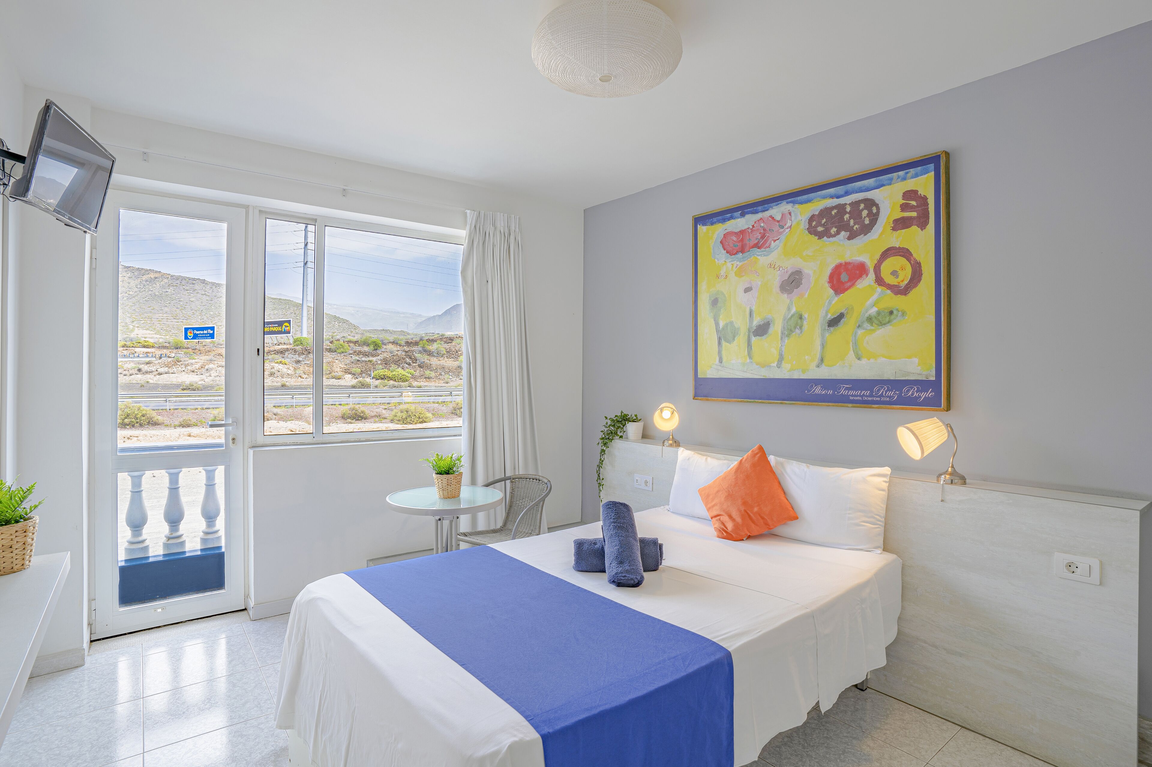 Deluxe Double Room, Private Bathroom (Extra bed)