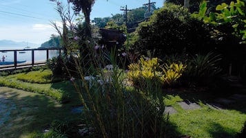 Jardín