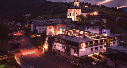 Margarethenstein Boutique Hotel & Apartment