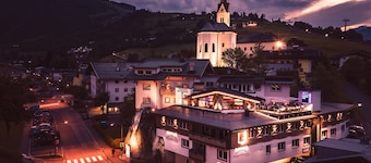 Margarethenstein Boutique Hotel & Apartment