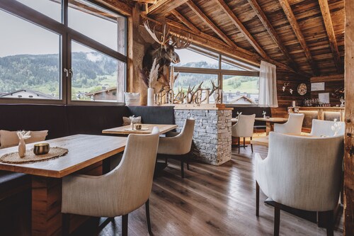 Margarethenstein Boutique Hotel & Apartment