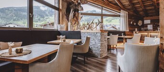 Margarethenstein Boutique Hotel & Apartment