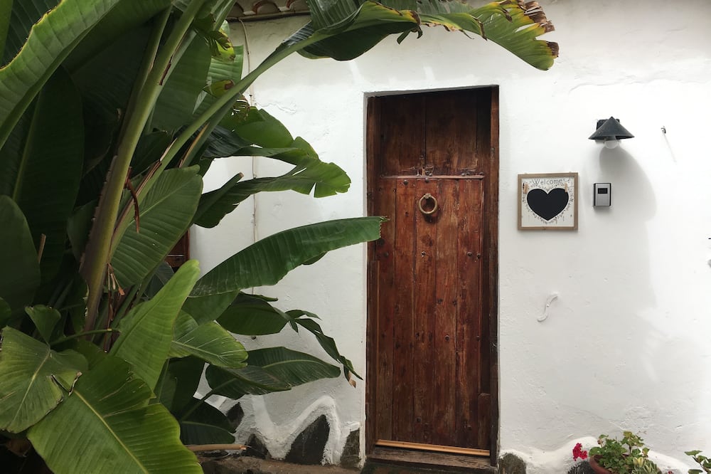 La Casita de Las Palmas VV