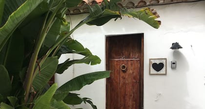 La Casita de Las Palmas VV