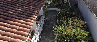 La Casita de Las Palmas VV