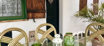 La Casita de Las Palmas VV