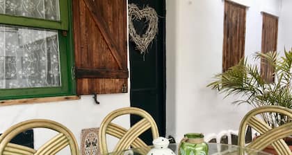 La Casita de Las Palmas VV
