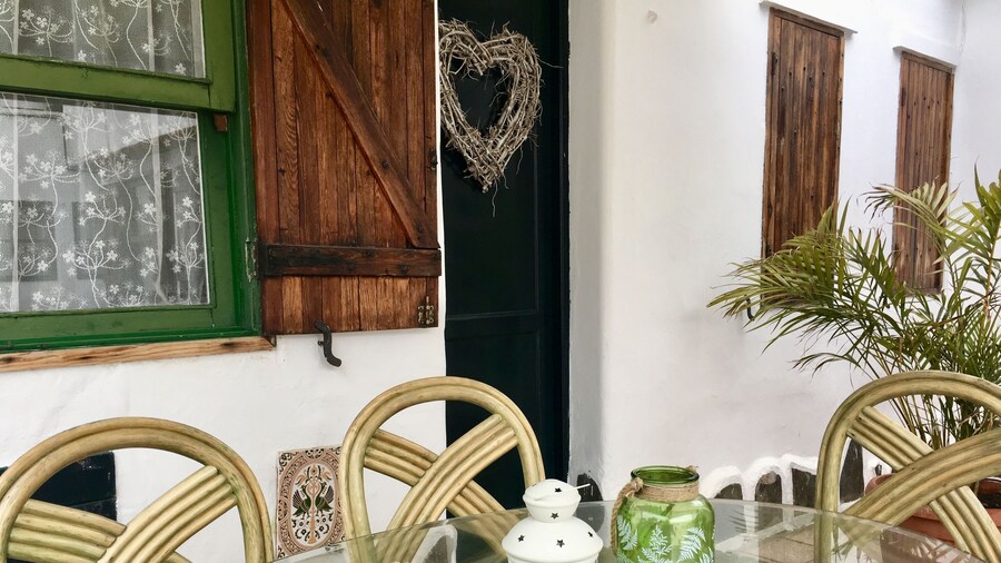 La Casita de Las Palmas VV