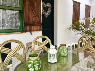 La Casita de Las Palmas VV