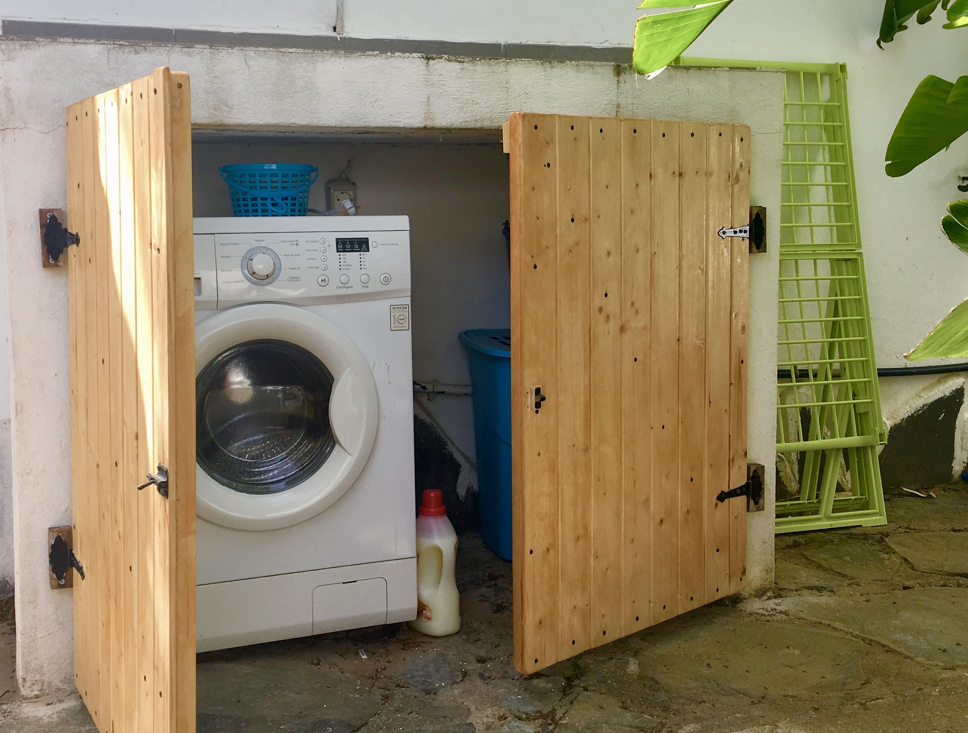 Foto - La Casita de Las Palmas VV