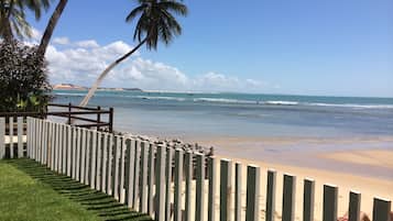 Exclusive House, Sea Facing | Beach/ocean view