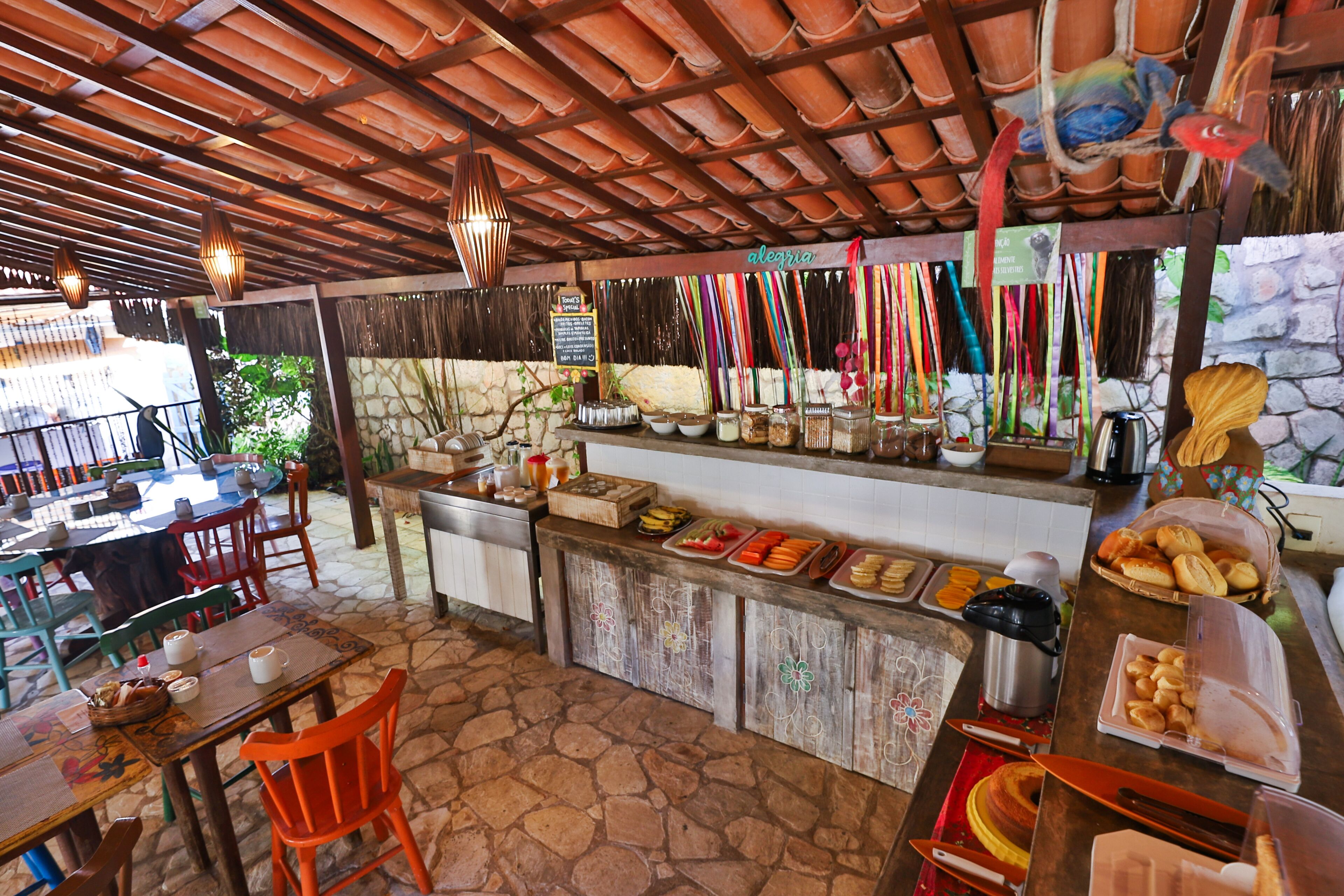 Photo - Pousada Barbara