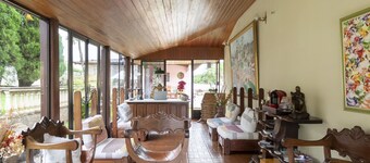 Pousada Morada do Sol