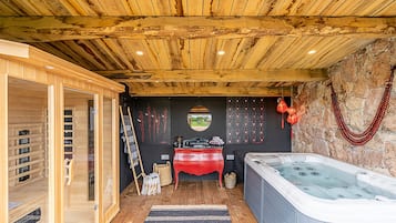 Dịch vụ massage