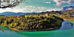 Cảnh từ trên cao