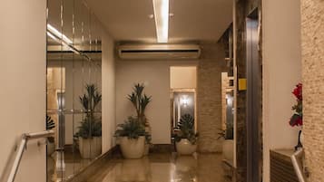 Recepción