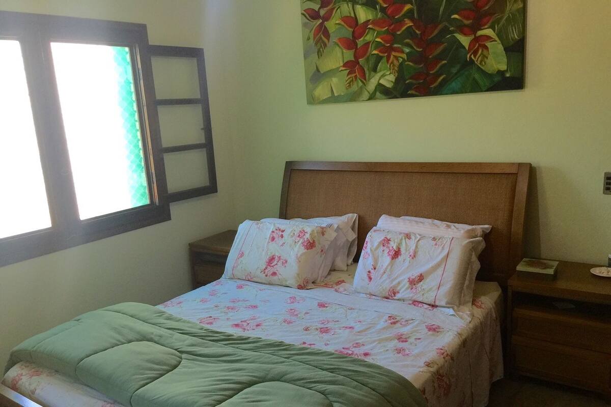 House, 3 Bedrooms | Room amenity