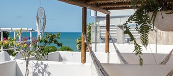 Pousada Mediterrânea