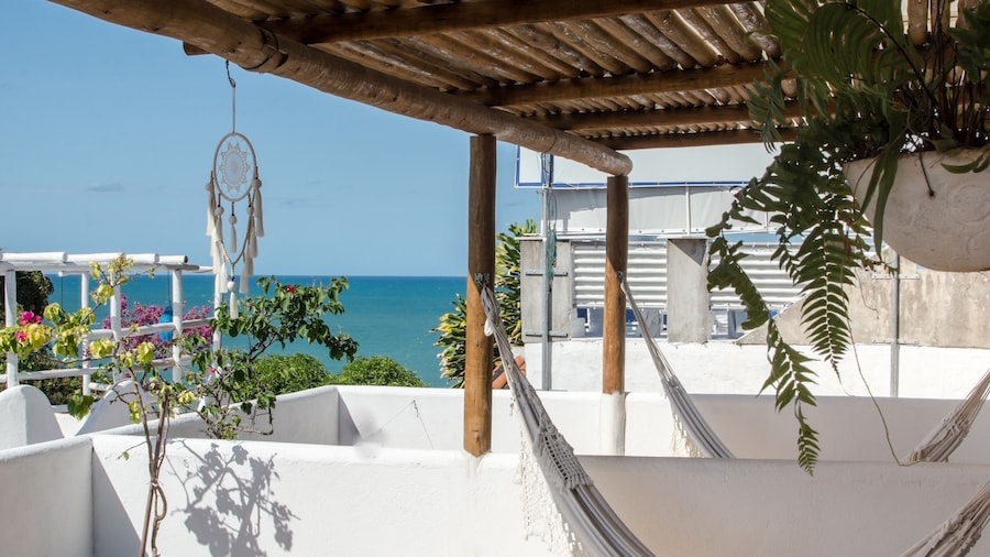 Pousada Mediterrânea