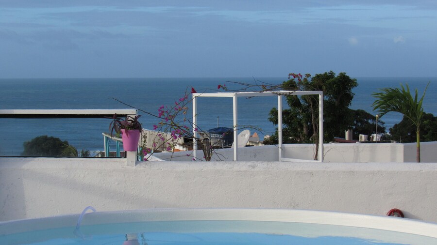 Pousada Mediterrânea