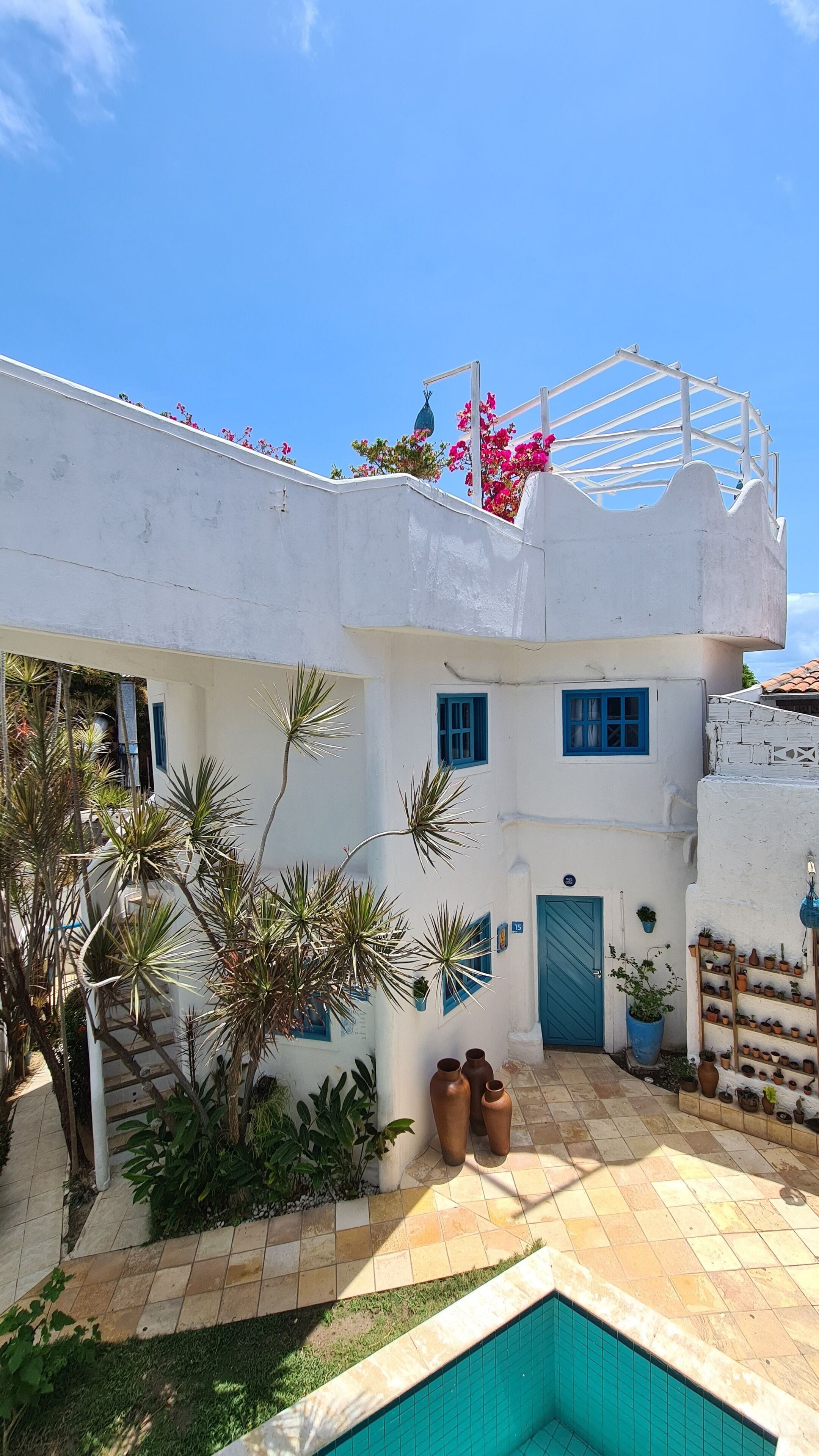 华丽三人房 | 熨斗/熨板