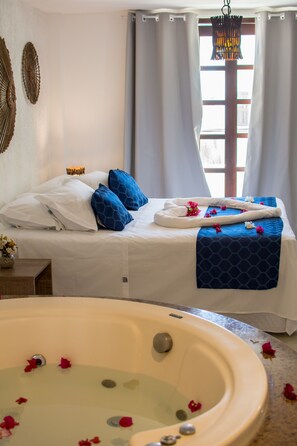 Svit - bubbelbad | Strykjärn/strykbräda